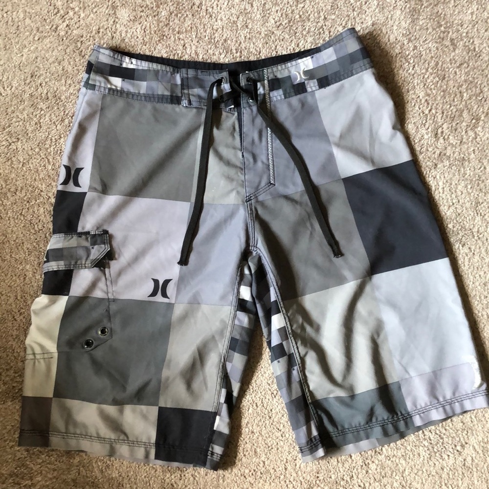 Hurley board shorts